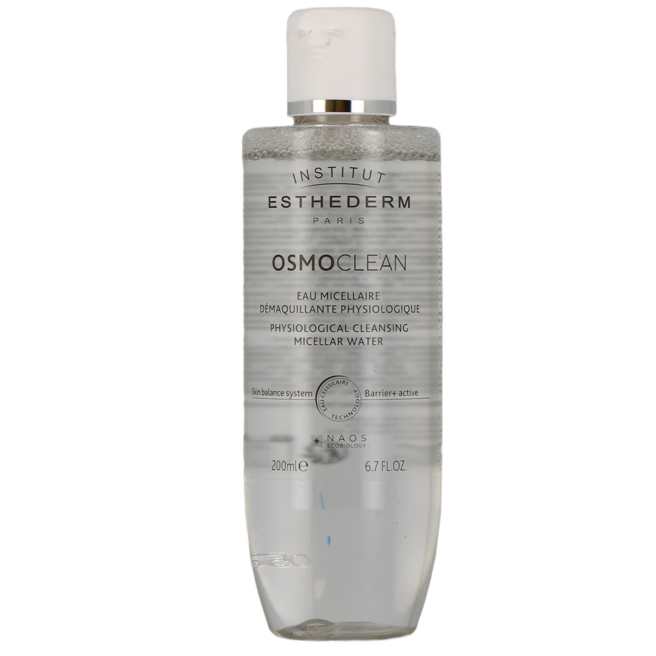 Esthederm Osmoclean Eau micellaire Osmopure - Vue 2