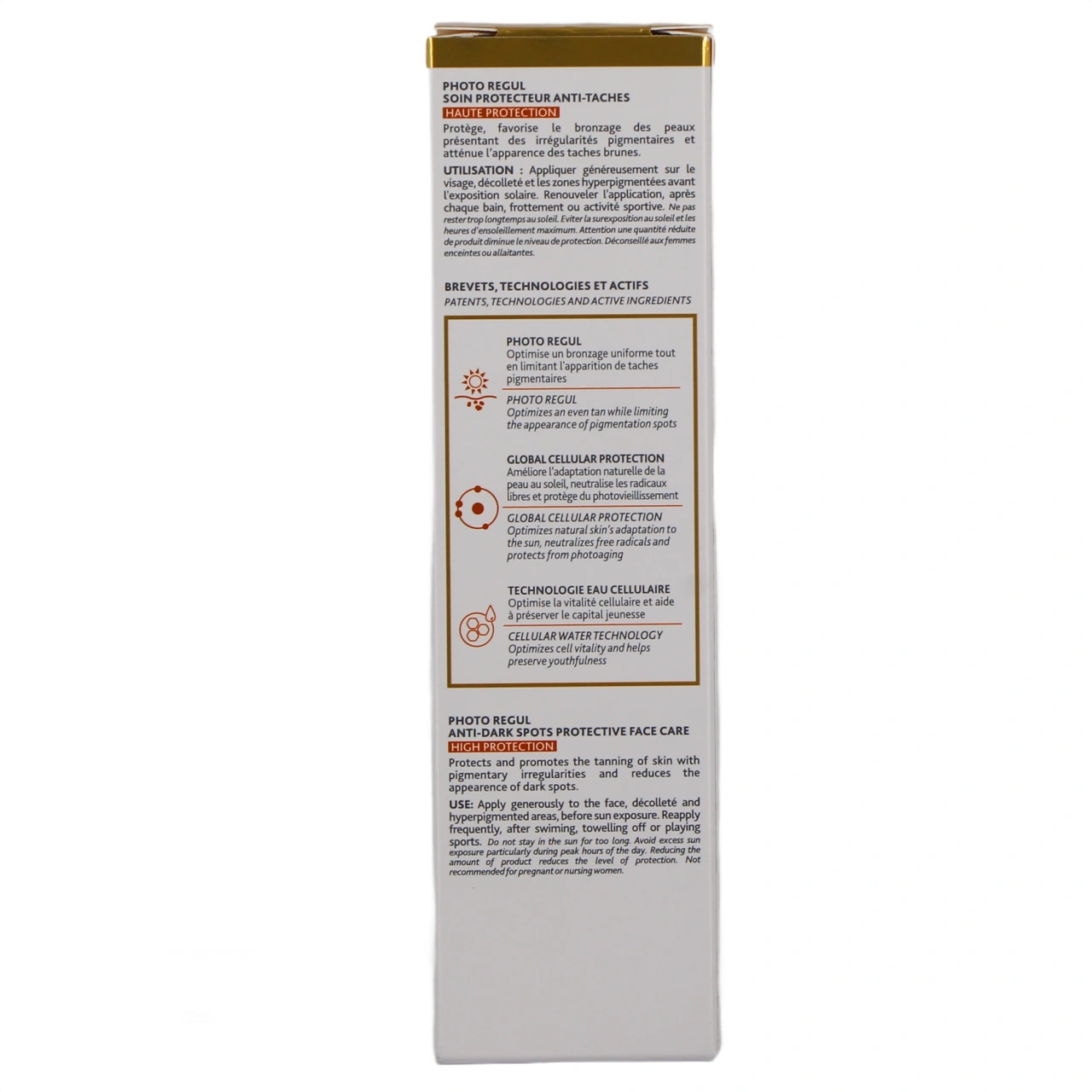 Esthederm Photo Regul Soin Protecteur Anti-Taches - Vue 3