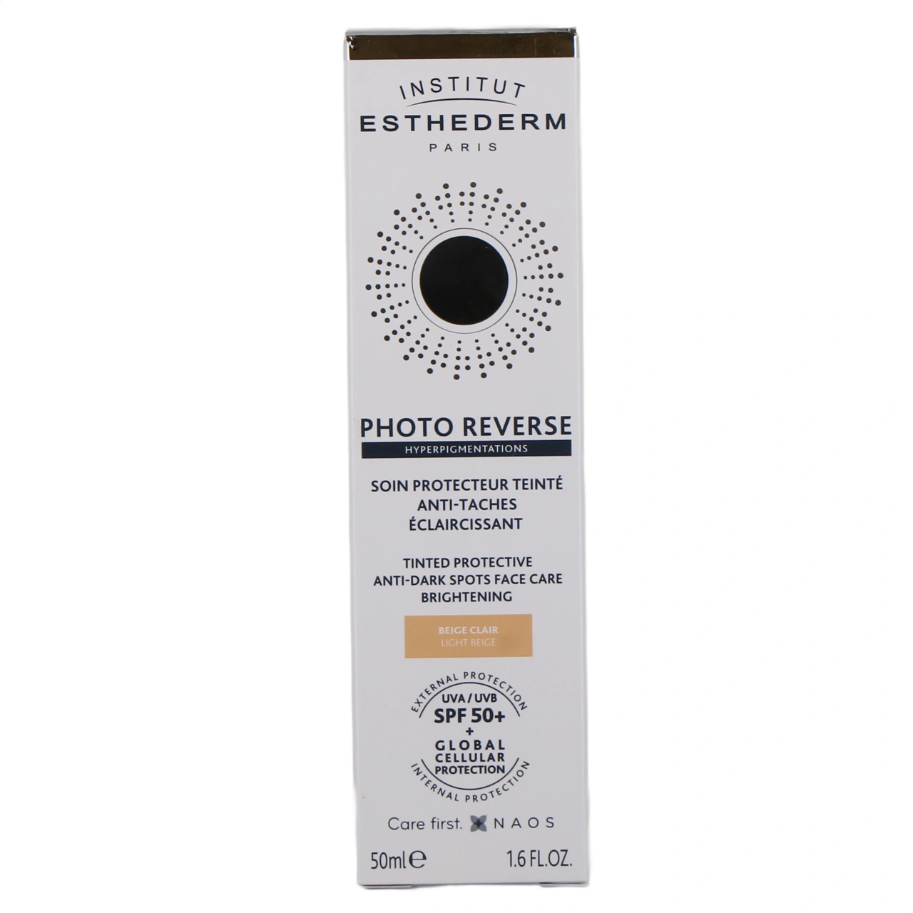 Esthederm Photo Reverse Crème Teintée - Vue 2