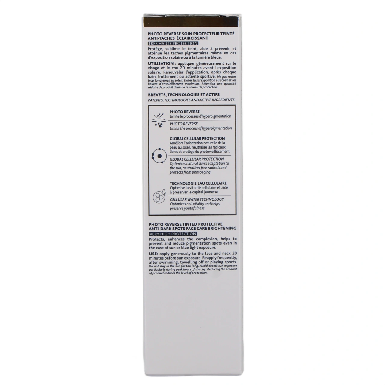Esthederm Photo Reverse Crème Teintée - Vue 6