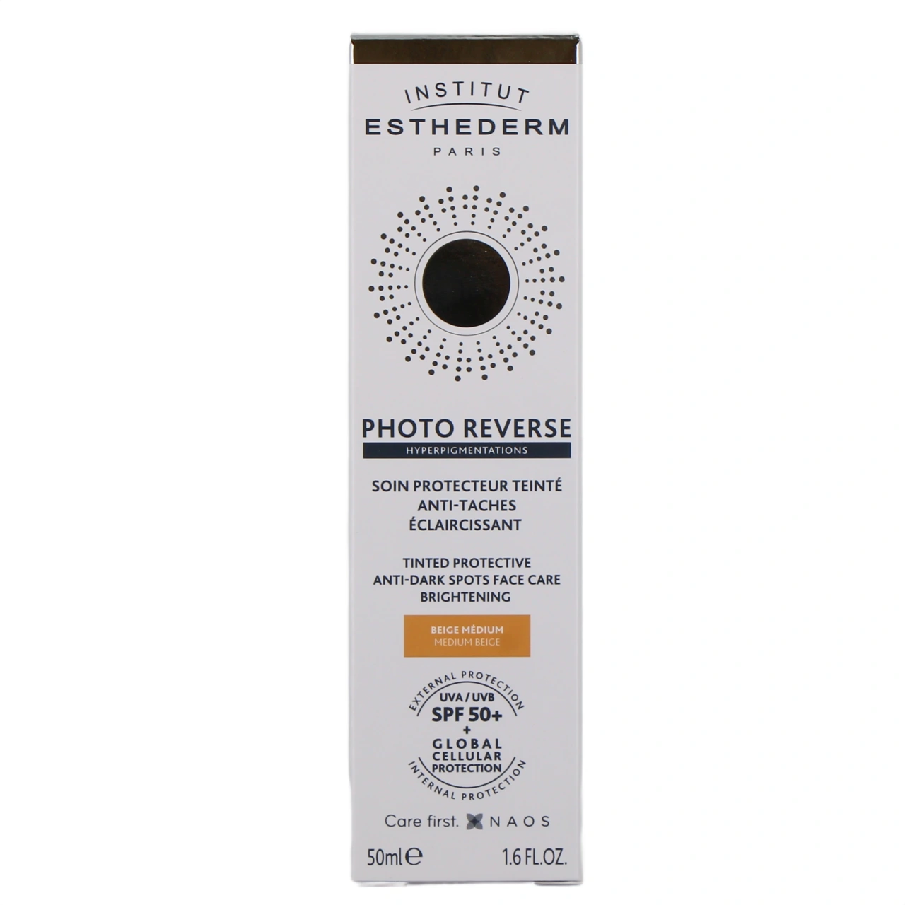 Esthederm Photo Reverse Crème Teintée - Vue 5