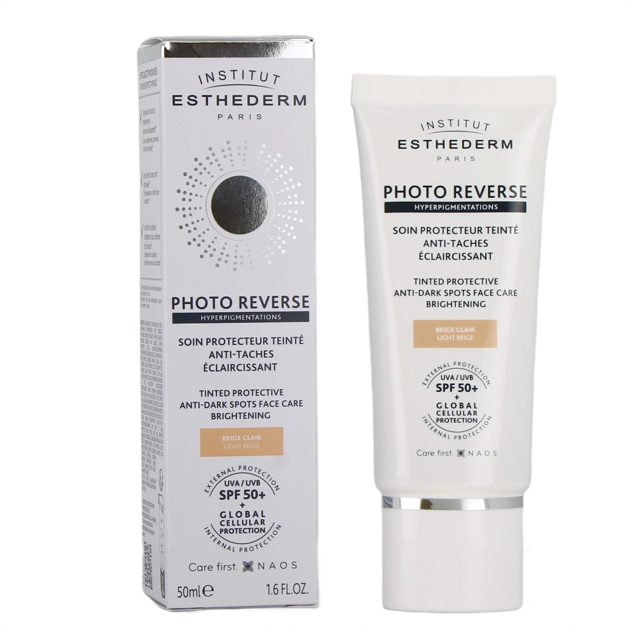 Esthederm Photo Reverse Crème Teintée - Esthederm