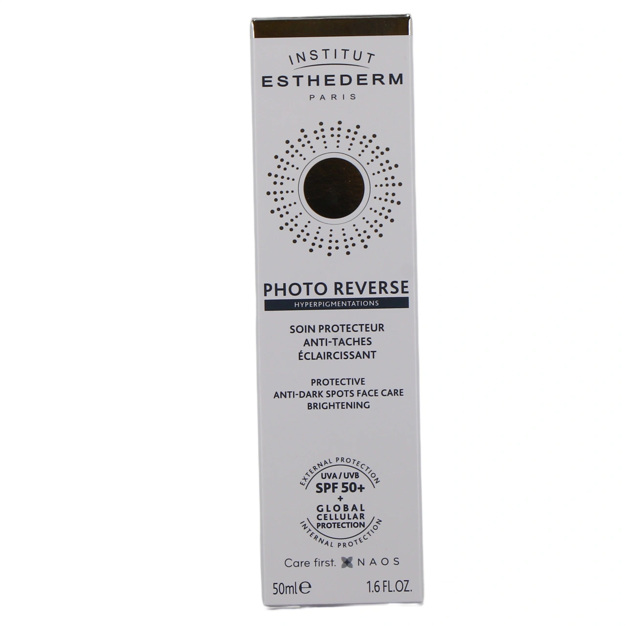 Esthederm Photo Reverse Soin Protecteur Eclaircissant Anti-Taches - Vue 2