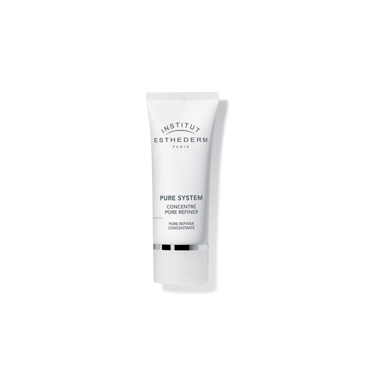 Esthederm Pure System Concentré Pore Refiner - Vue 4