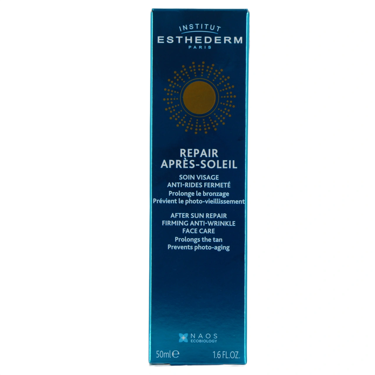 Esthederm Repair Après-Soleil Soin Visage Anti-Rides Fermeté - Vue 2