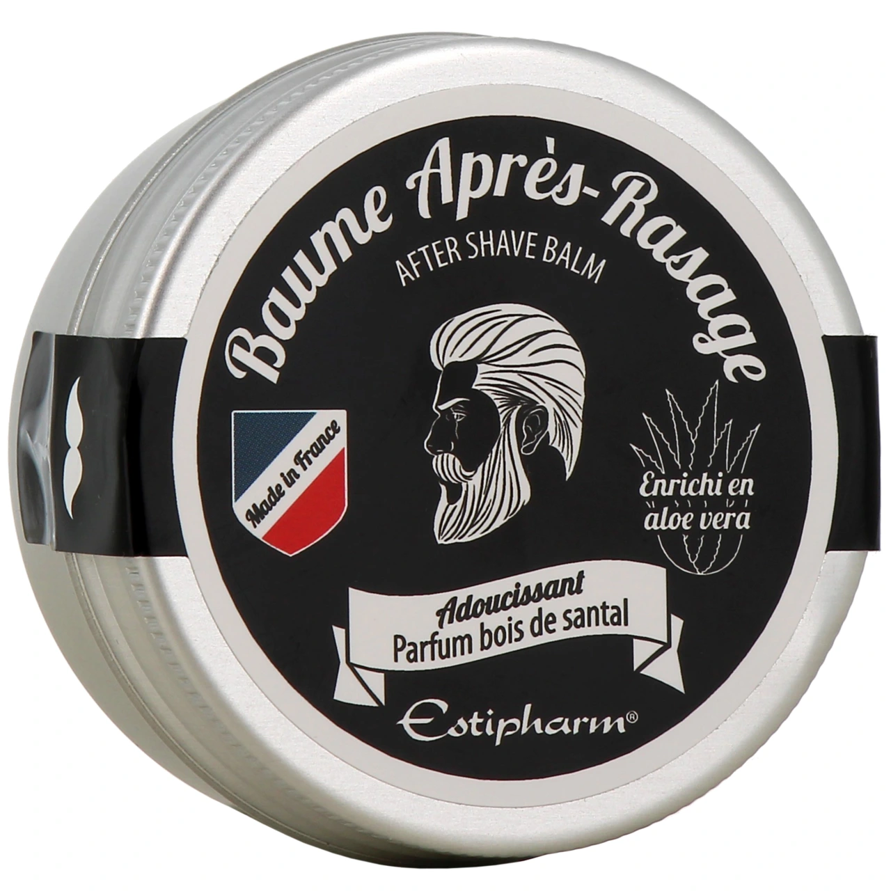 Estipharm Baume Après-Rasage - Estipharm