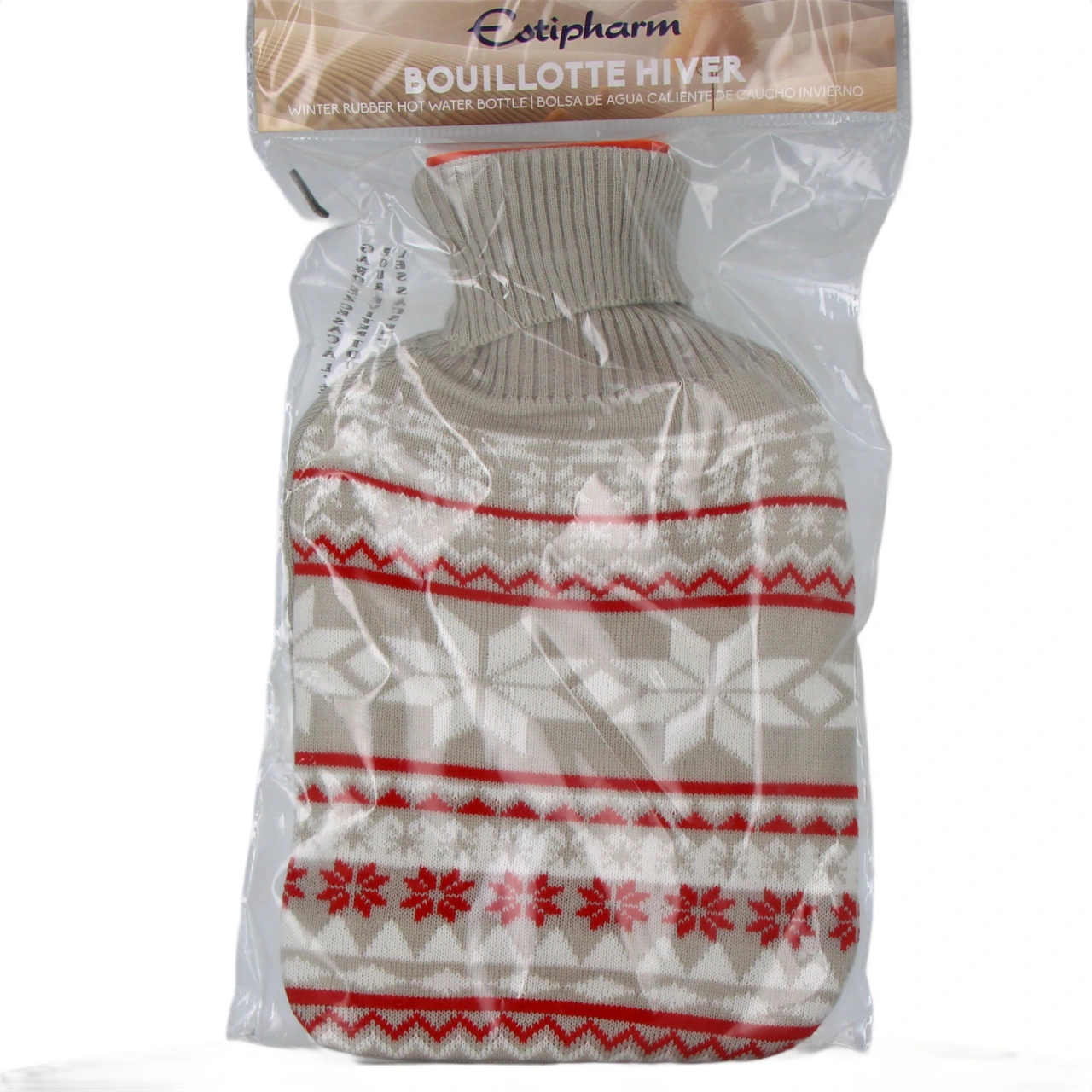 Estipharm Bouillotte - Vue 9