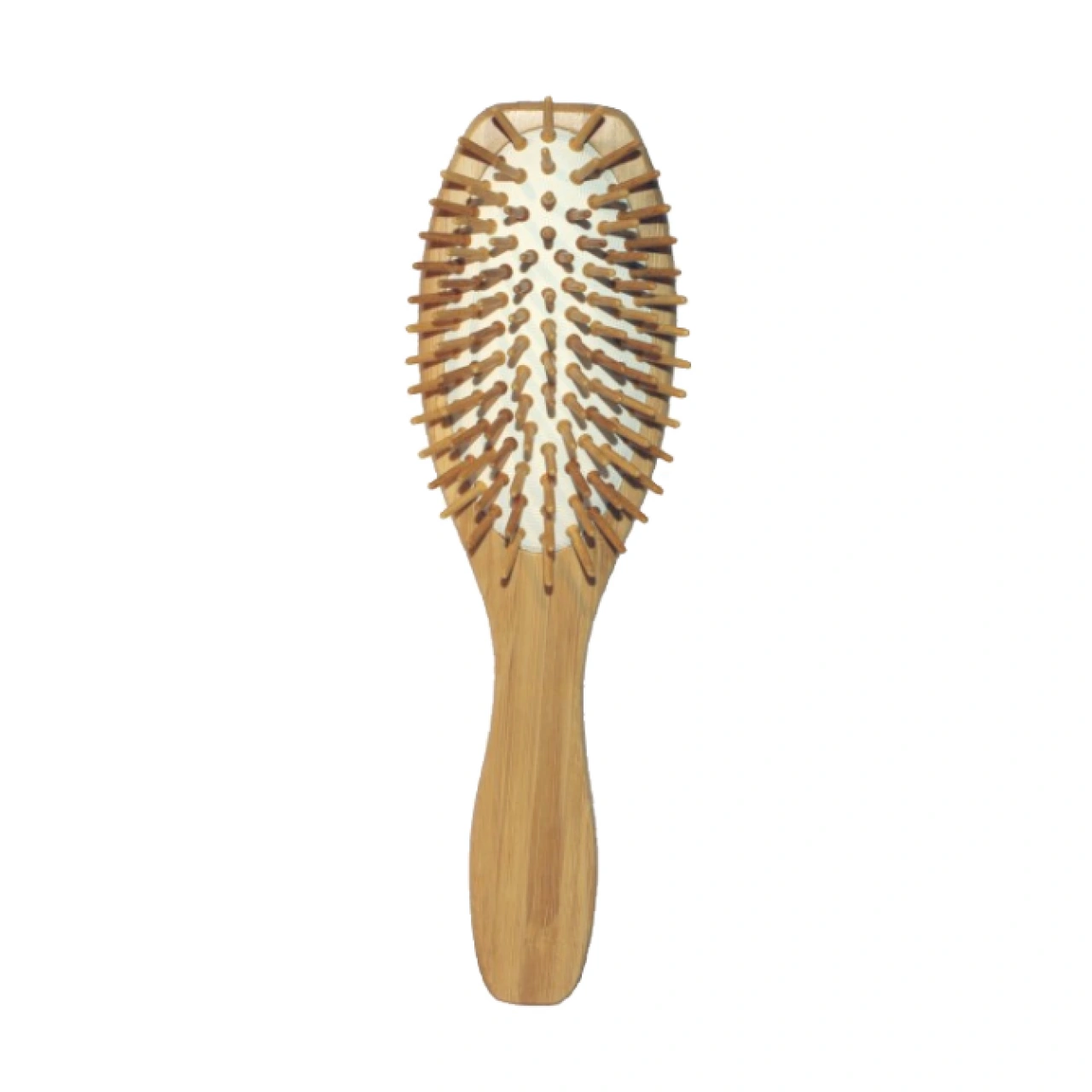 Estipharm Brosse à Cheveux en Bambou - Estipharm