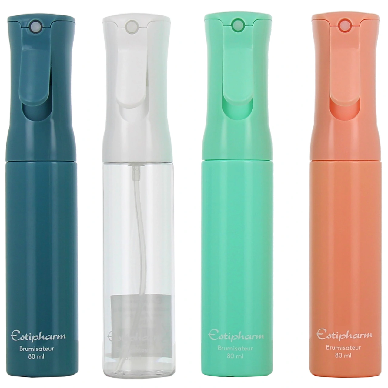 Estipharm Brumisateur Portable - Estipharm
