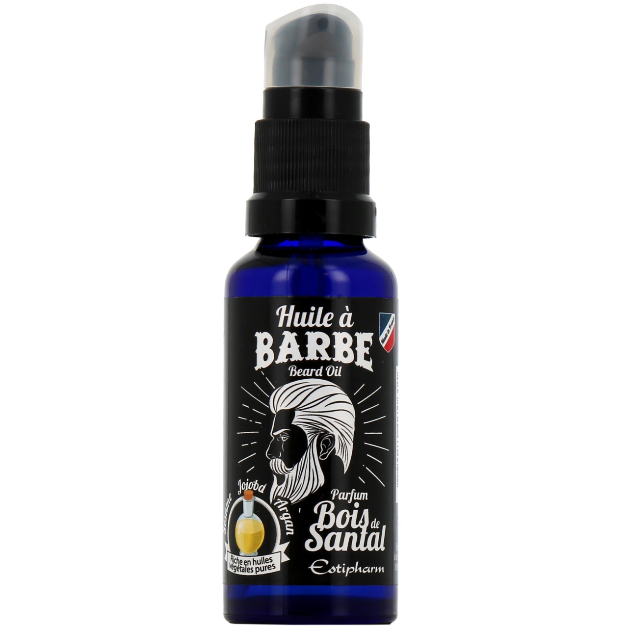 Estipharm Huile à Barbe - Estipharm