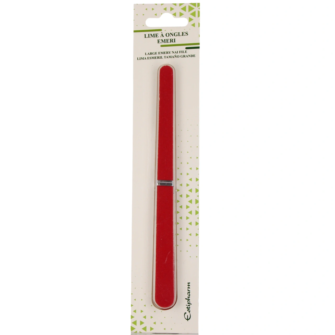 Estipharm Lime à Ongles - Vue 2