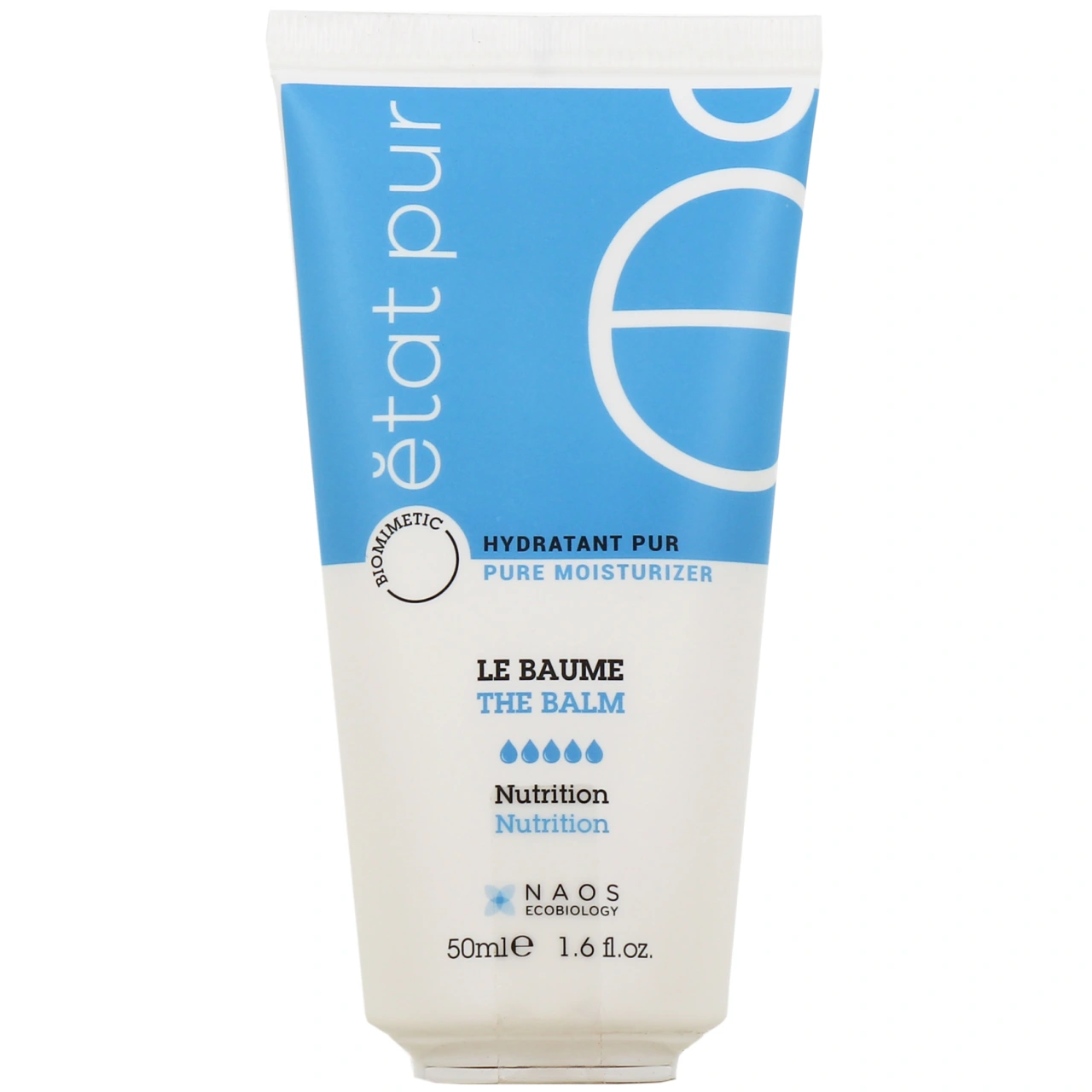 Etat Pur Baume Ultra-Riche Hydratant - Etat Pur
