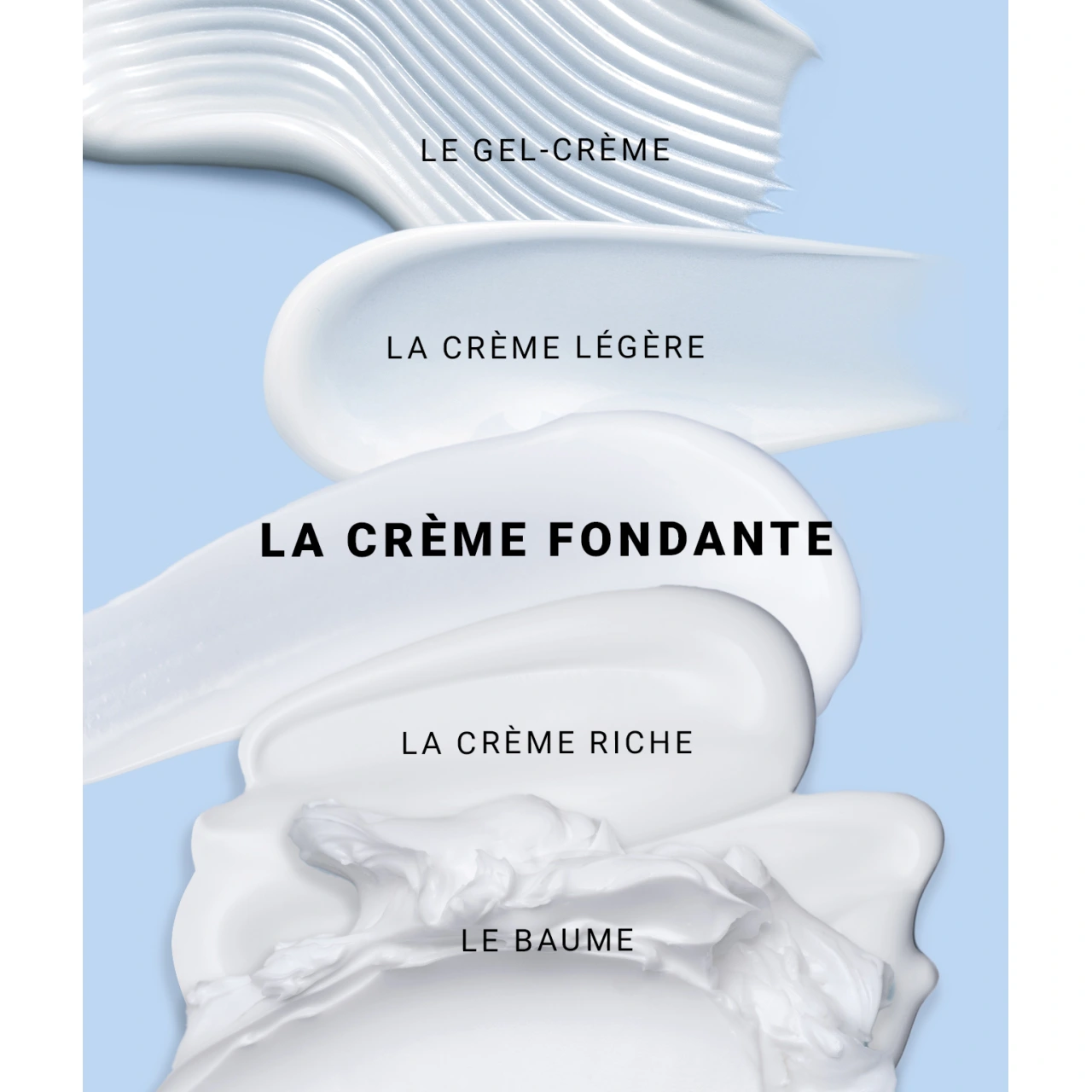 Etat Pur Crème Hydratante - Vue 2