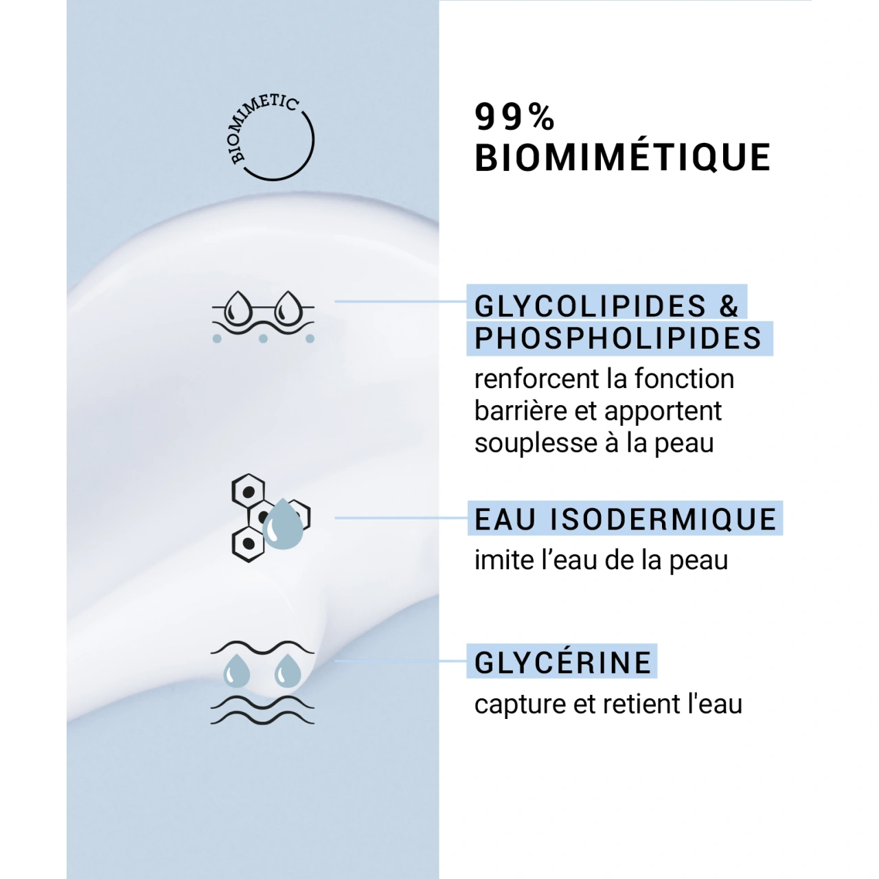Etat Pur Crème Hydratante - Vue 14