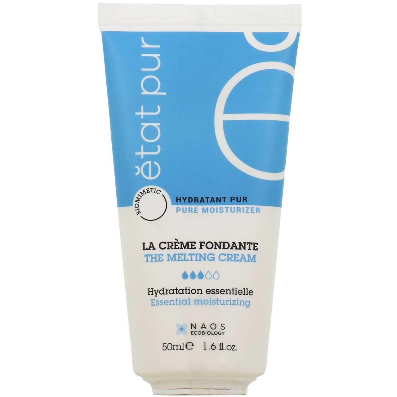 Etat Pur Crème Hydratante - Vue 6