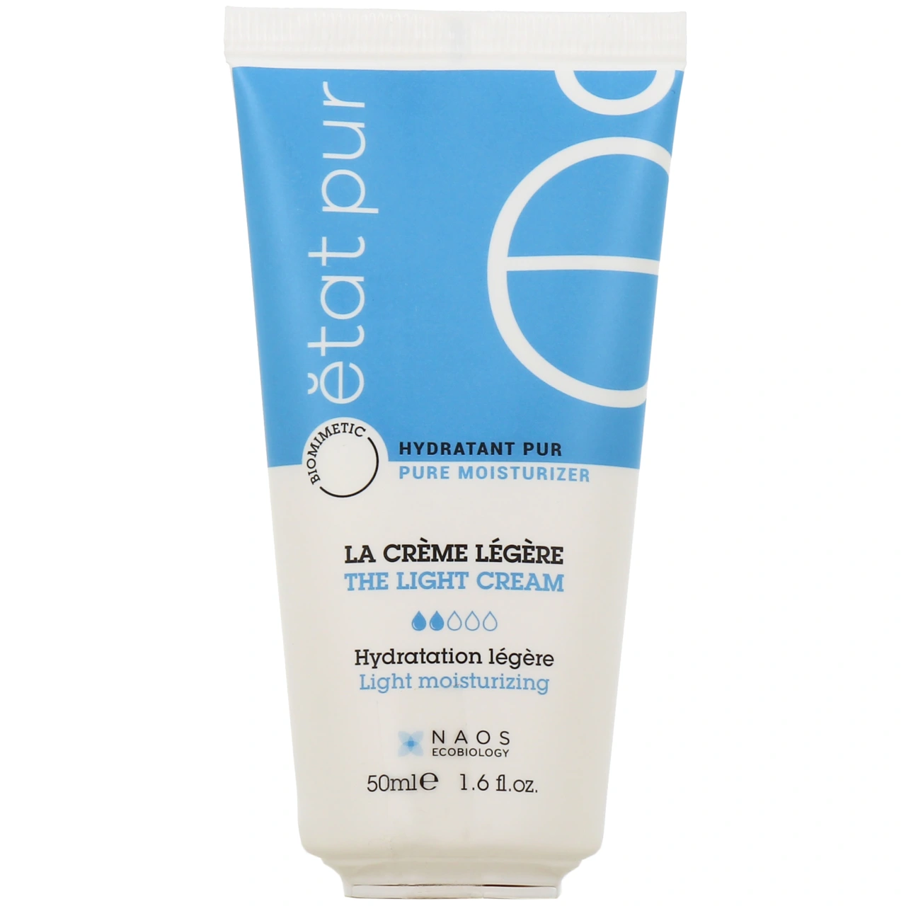 Etat Pur Crème Hydratante - Etat Pur