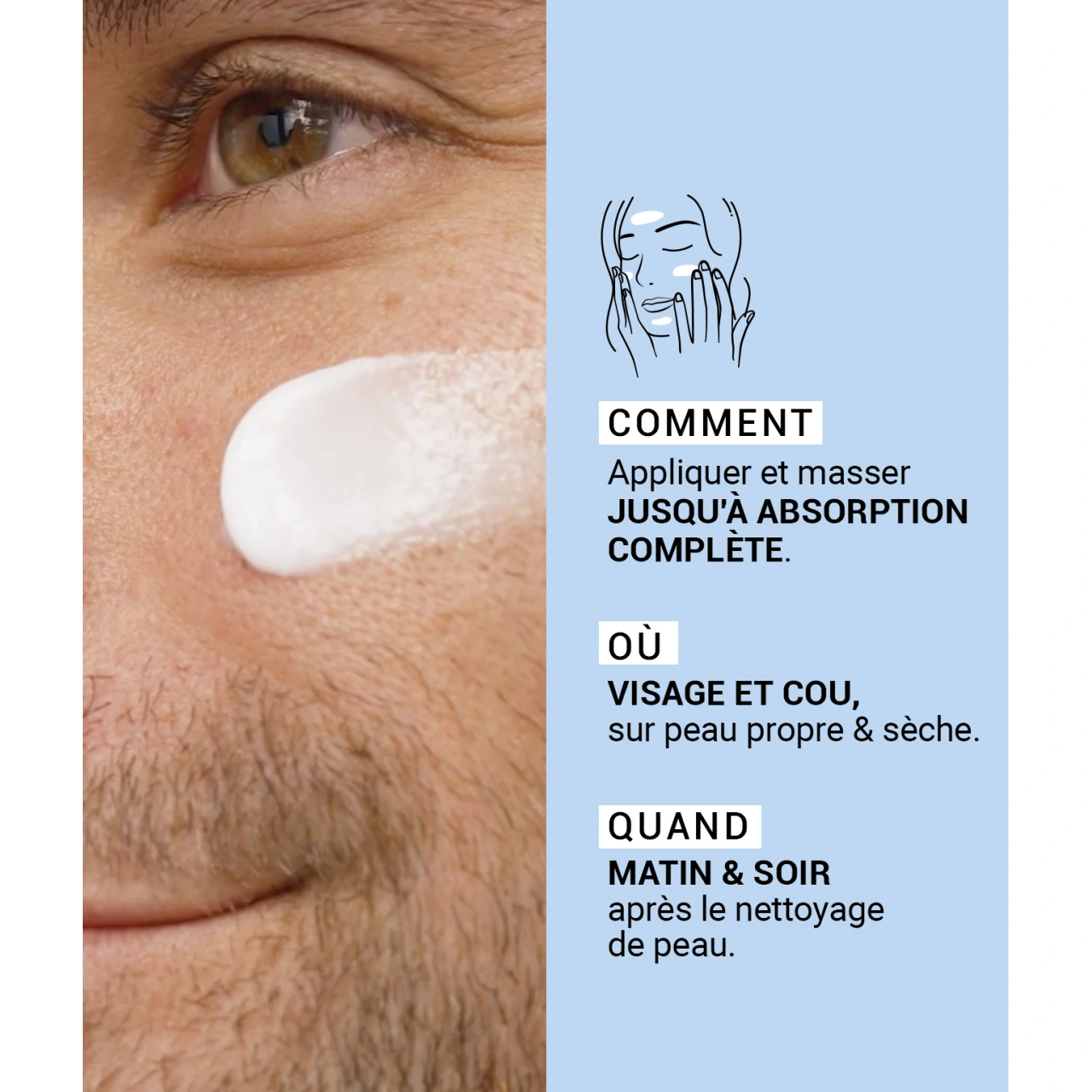 Etat Pur Crème Hydratante - Vue 8