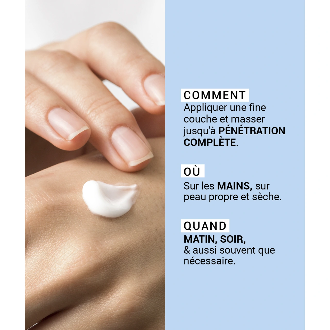 Etat Pur Crème Mains Nourrissante - Vue 13