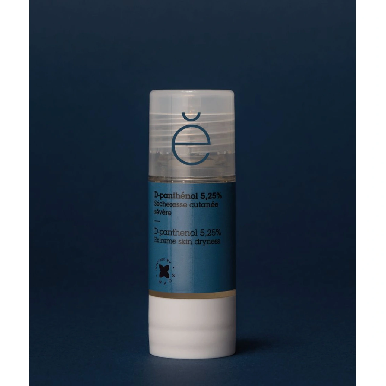 Etat Pur D-panthénol 5,25% - Vue 3