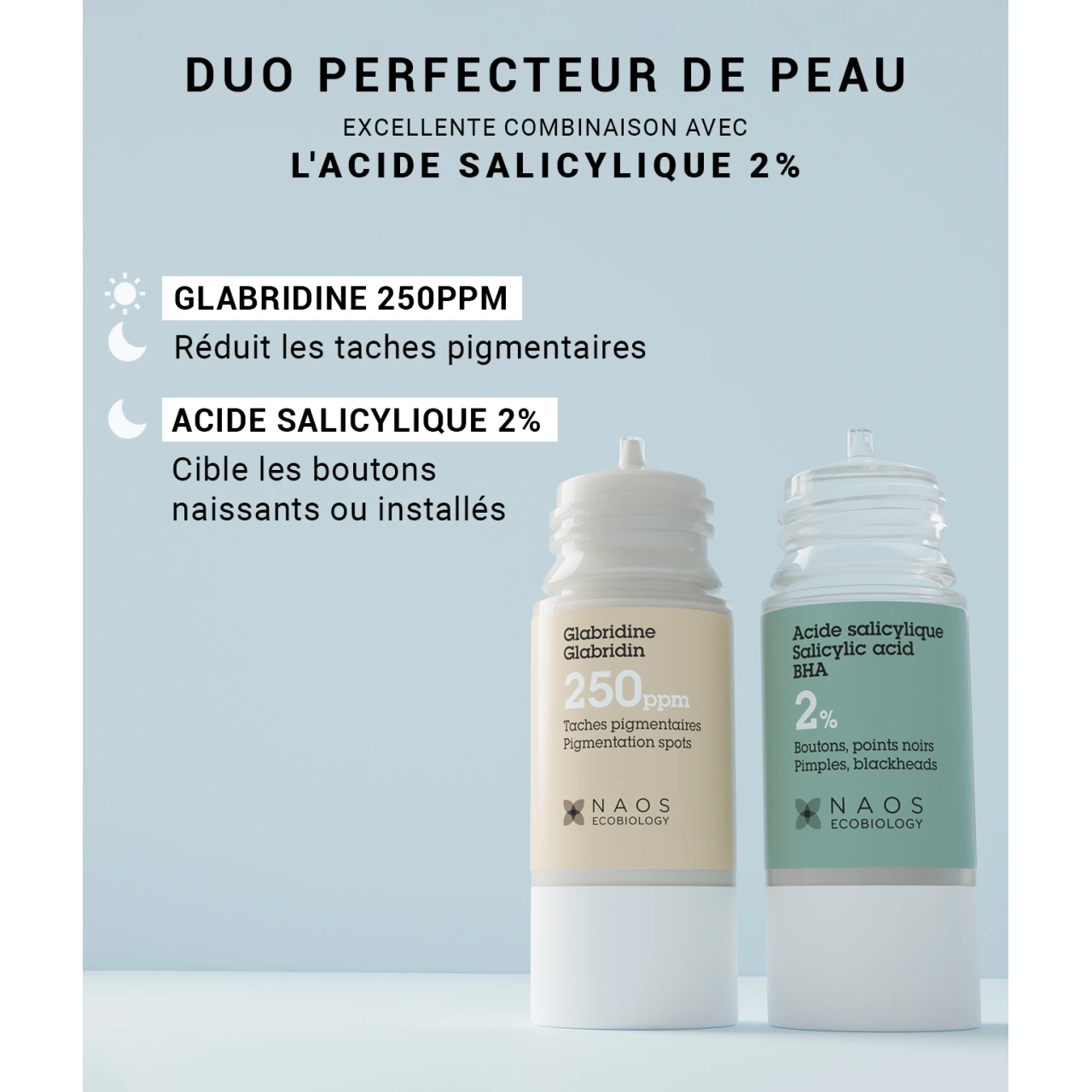 Etat Pur Glabridine Hyperpigmentations - Vue 4