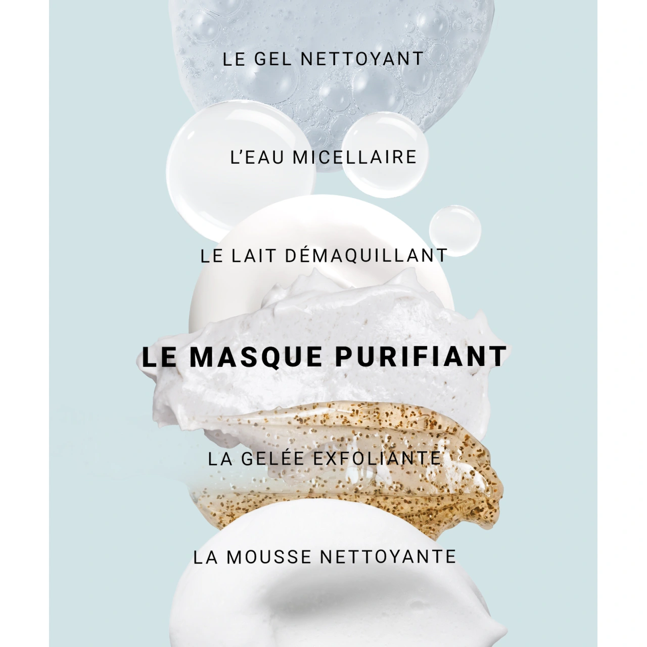 Etat Pur Masque Purifiant Express - Vue 6