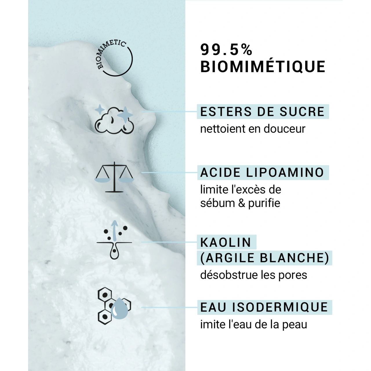 Etat Pur Masque Purifiant Express - Vue 9