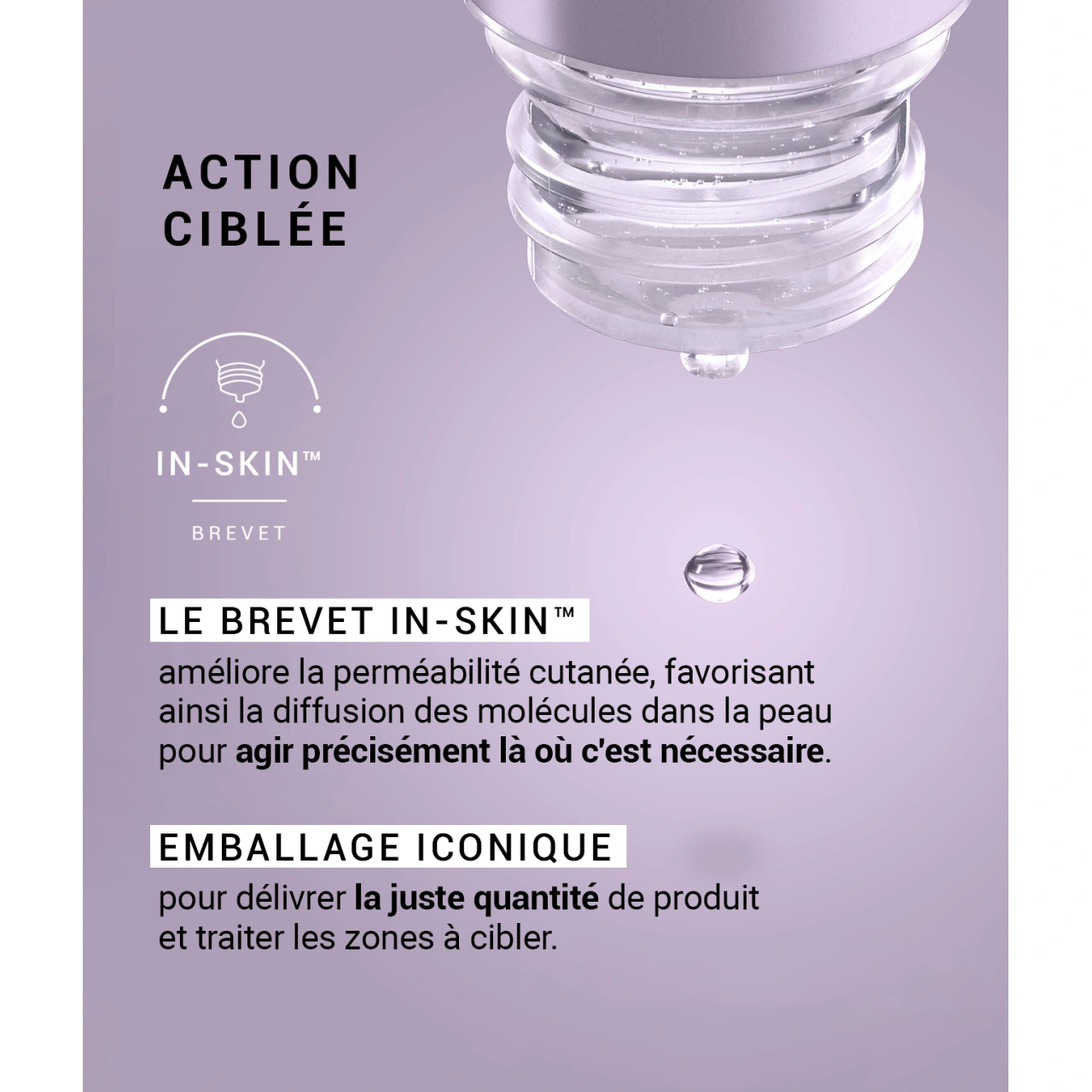 Etat Pur Peptide-4 Pro-collagène - Vue 6