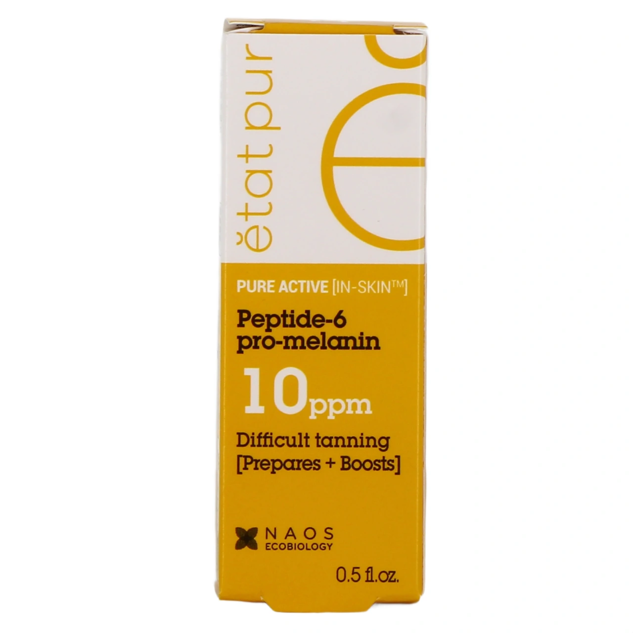 Etat Pur Peptide-6 Pro-Melanin - Vue 3