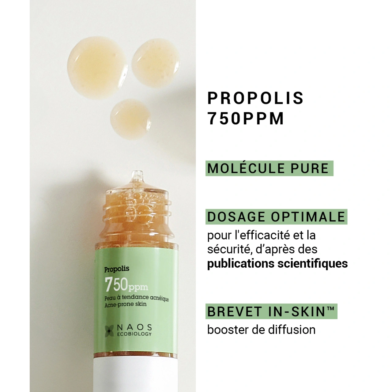 Etat Pur Propolis Teint Brouillé - Vue 8