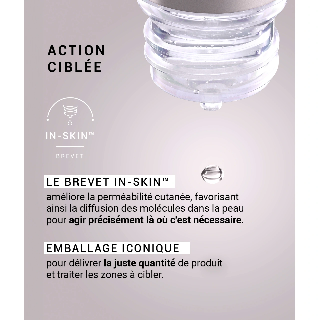 Etat Pur Resveratrol Vieillissement Cutané - Vue 8