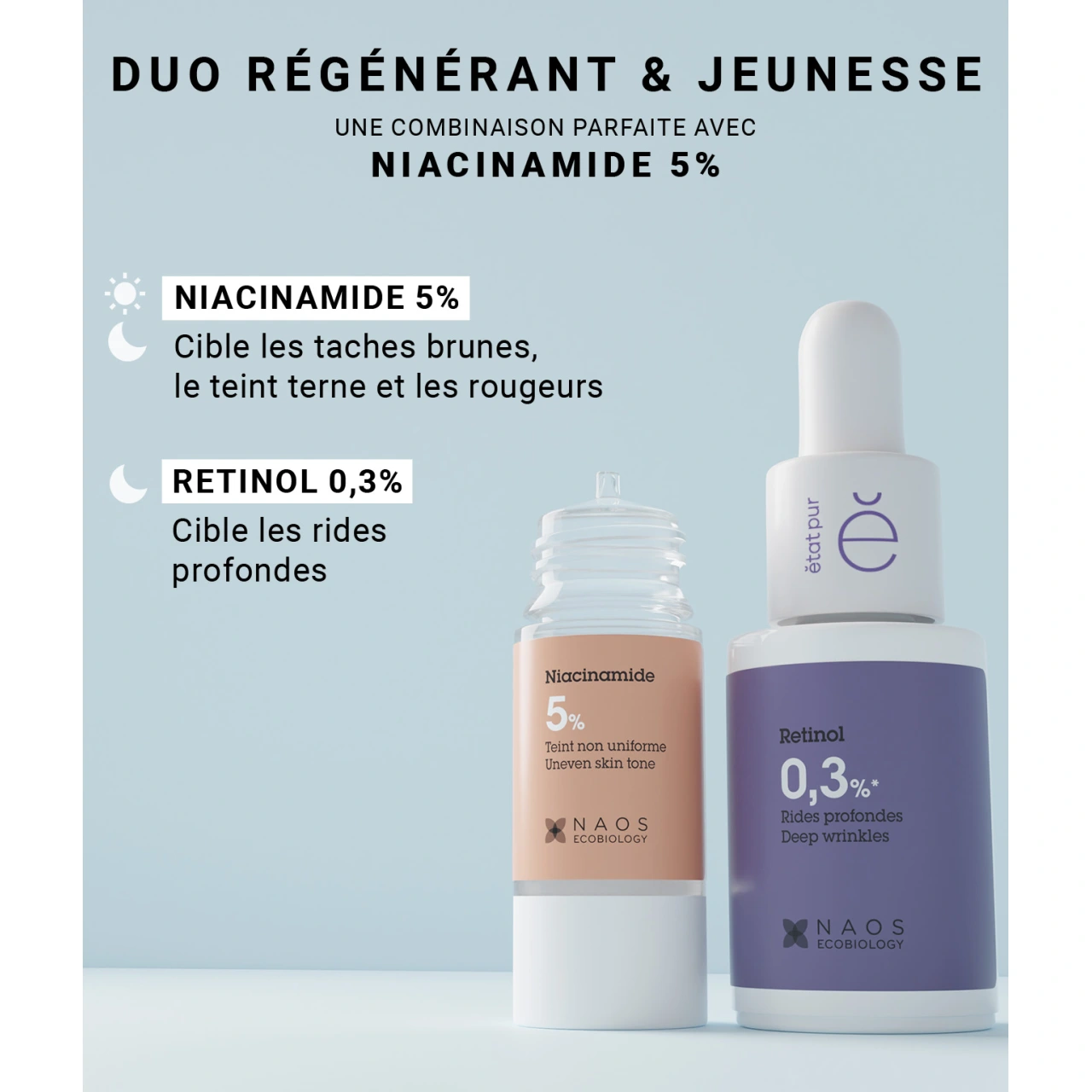 Etat Pur Rétinol - Vue 5