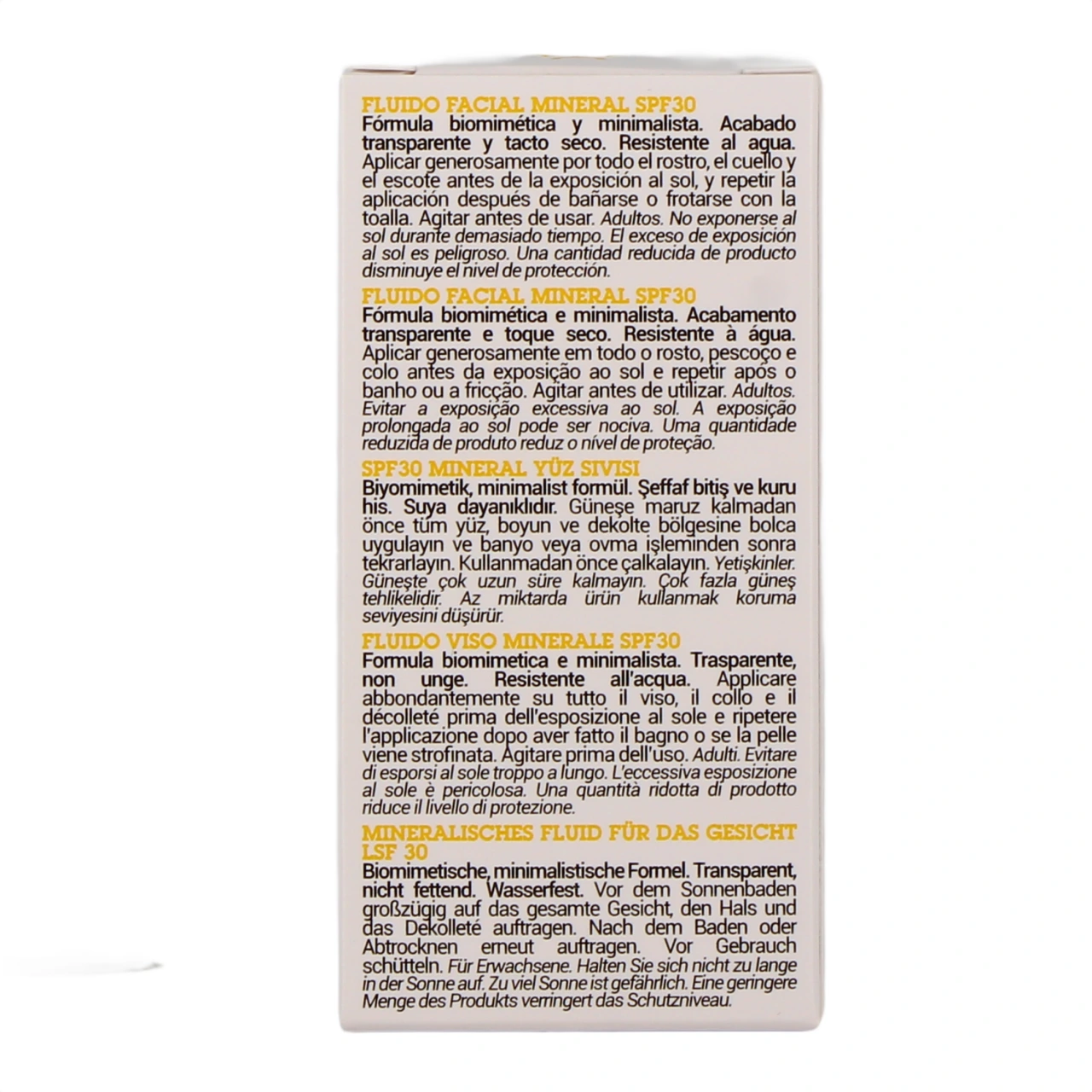 Etat Pur UV Drops - Vue 3