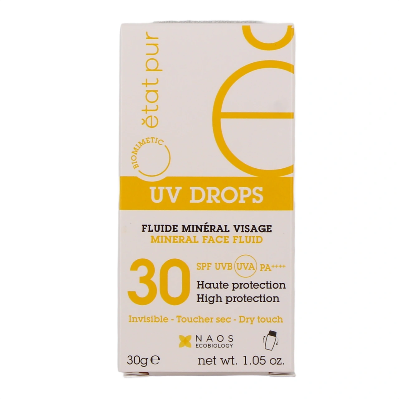 Etat Pur UV Drops - Vue 2