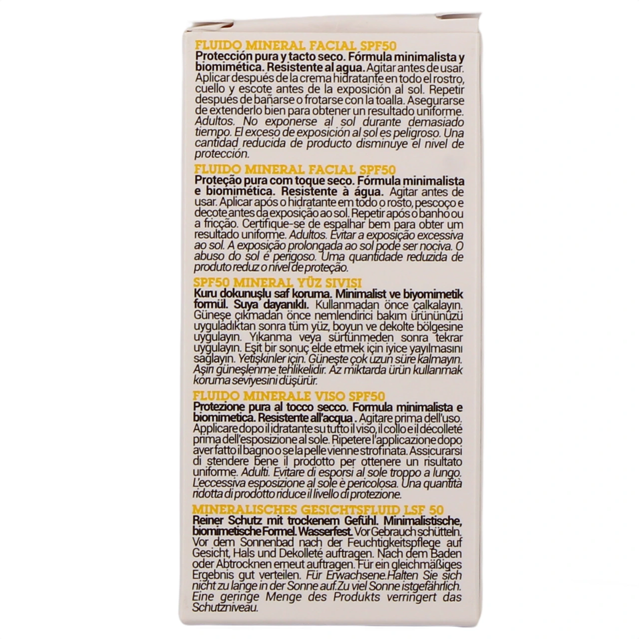 Etat Pur UV Drops - Vue 6