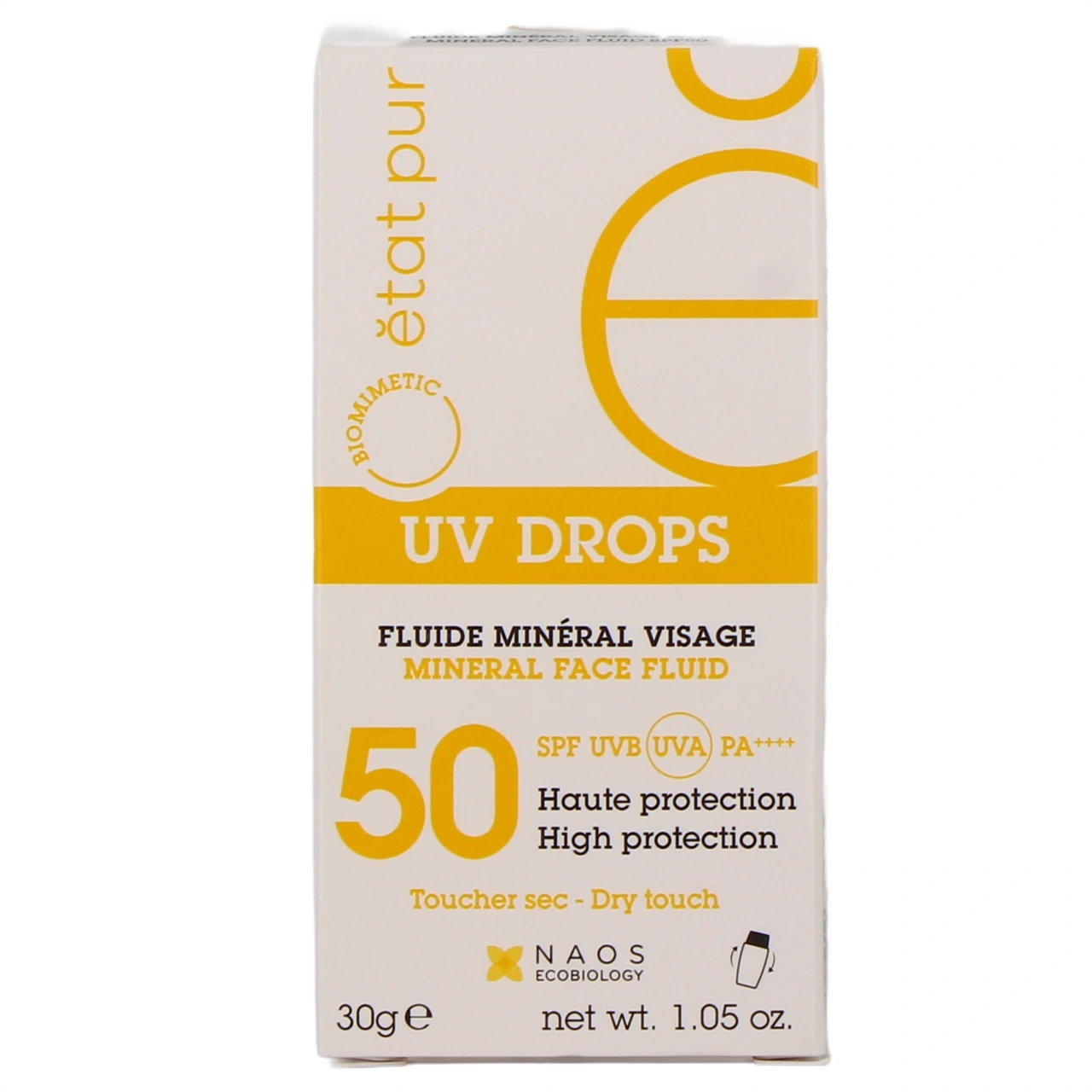 Etat Pur UV Drops - Vue 5