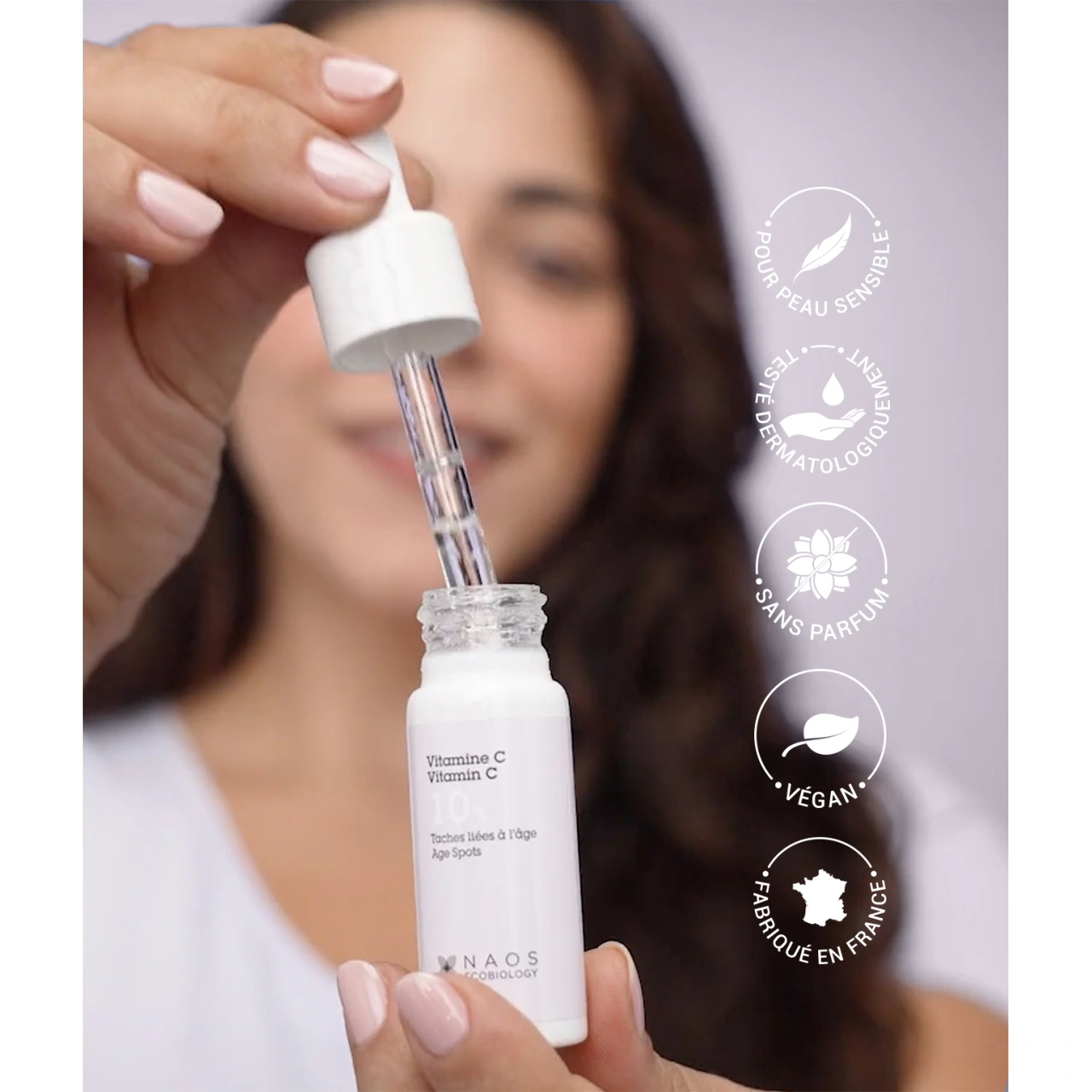 Etat Pur Vitamine C - Vue 10
