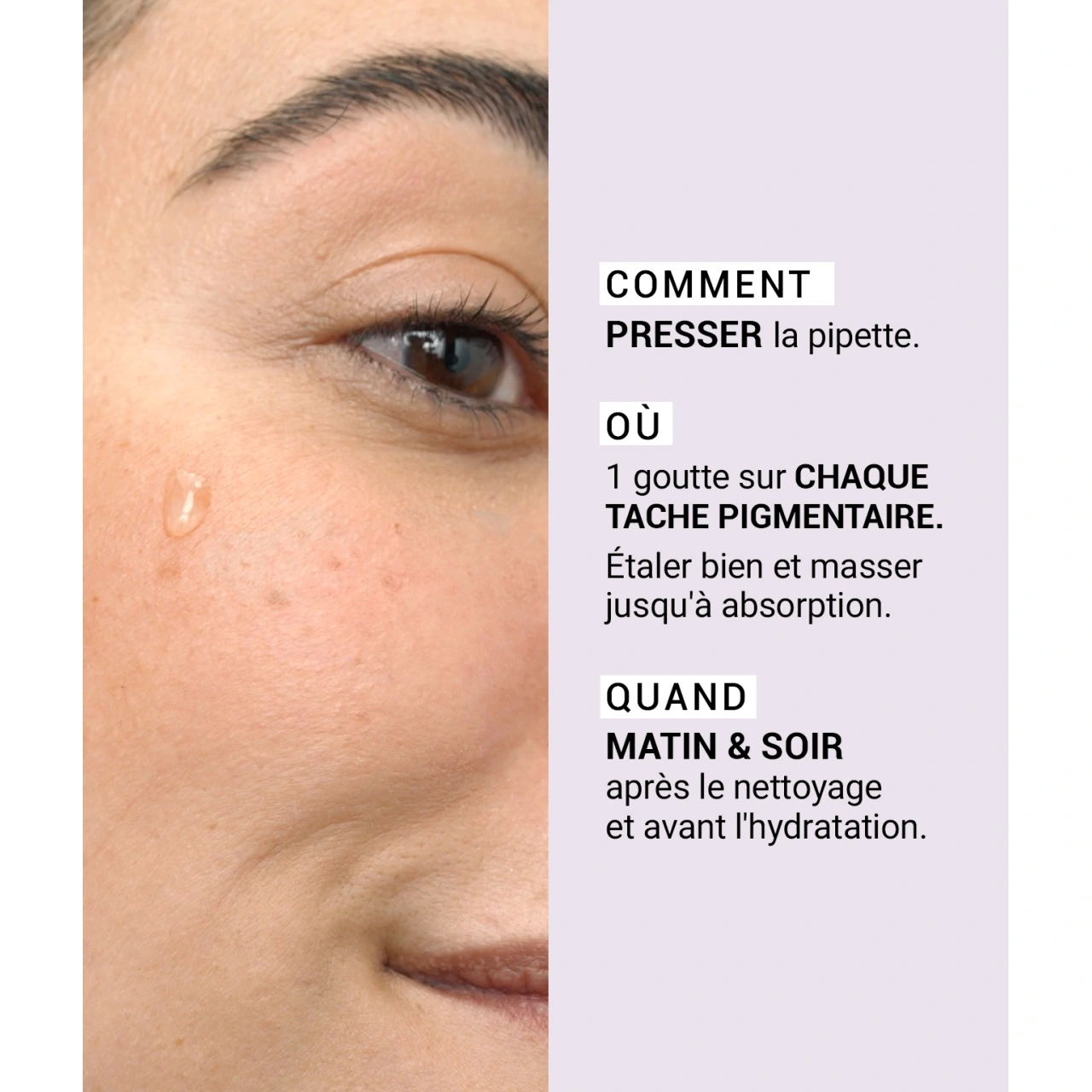 Etat Pur Vitamine C - Vue 8