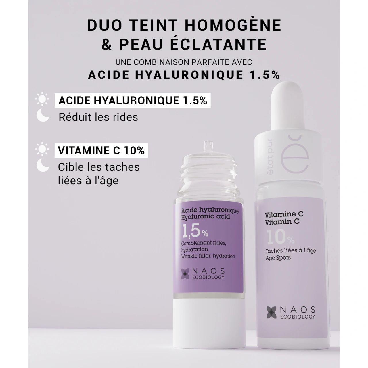 Etat Pur Vitamine C - Vue 9