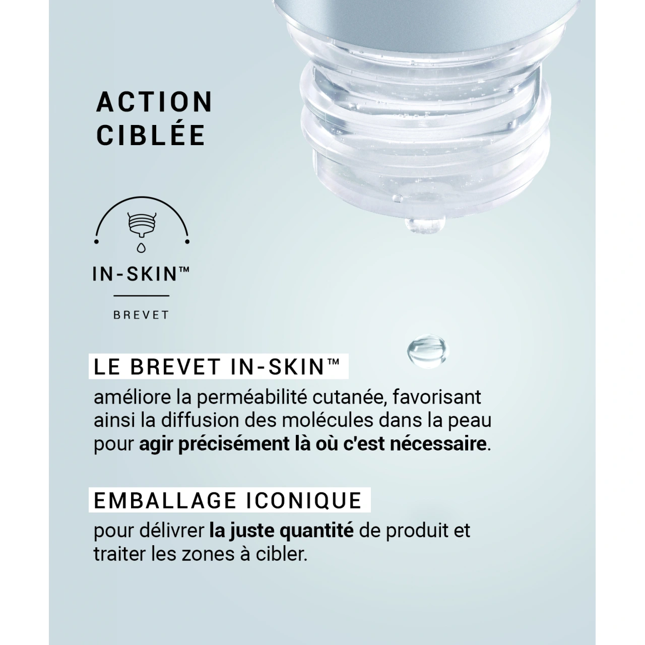 Etat Pur Vitamine E - Vue 6