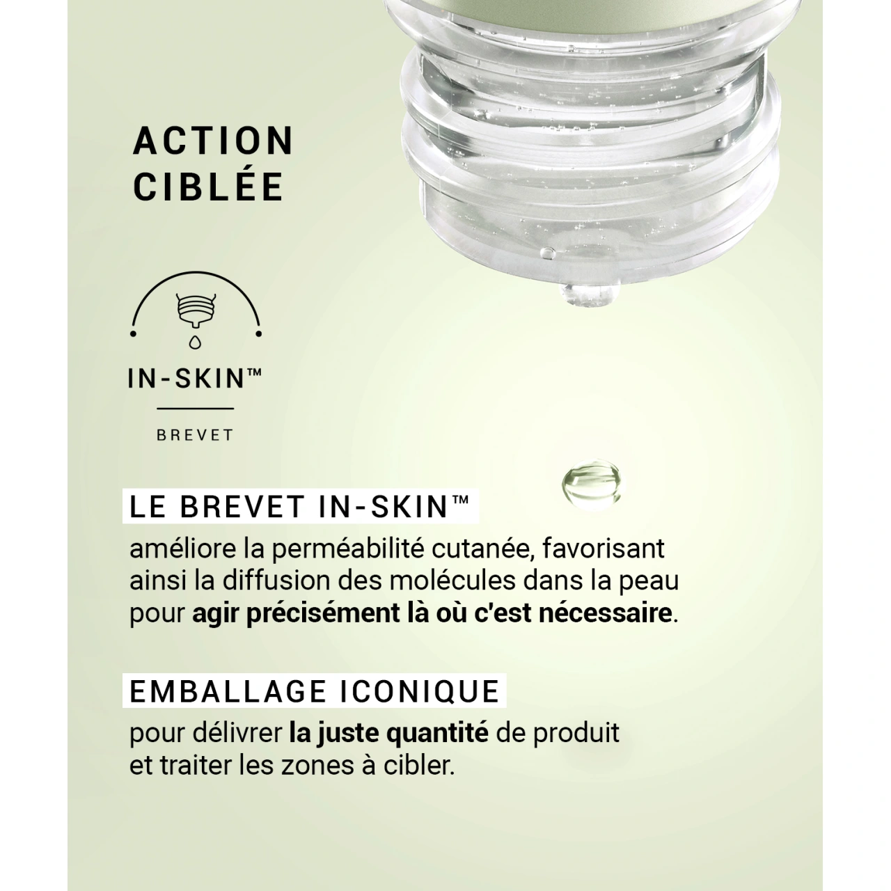 Etat Pur Zinc Gluconate - Vue 9