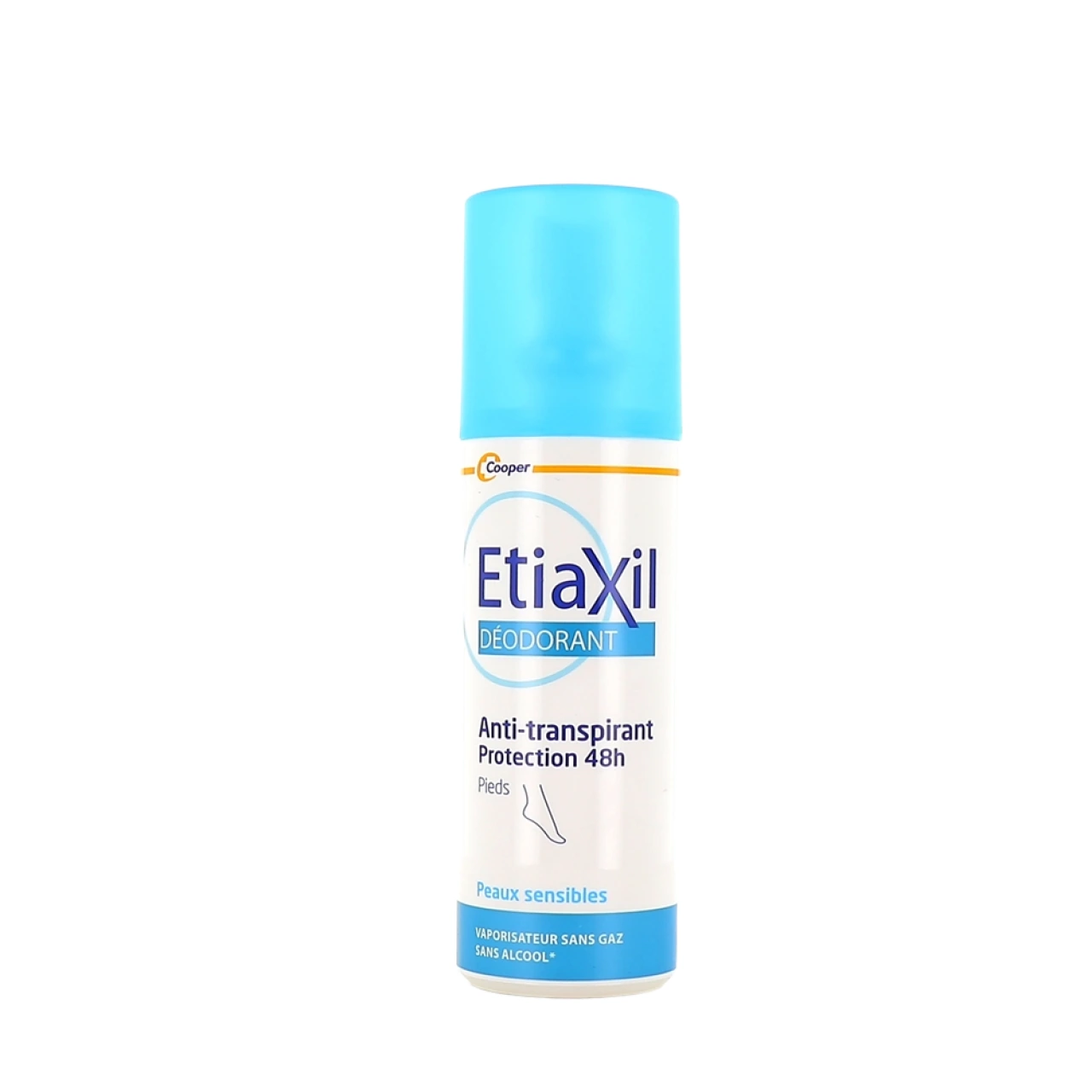 Etiaxil Anti-Transpirant 48h - Etiaxil