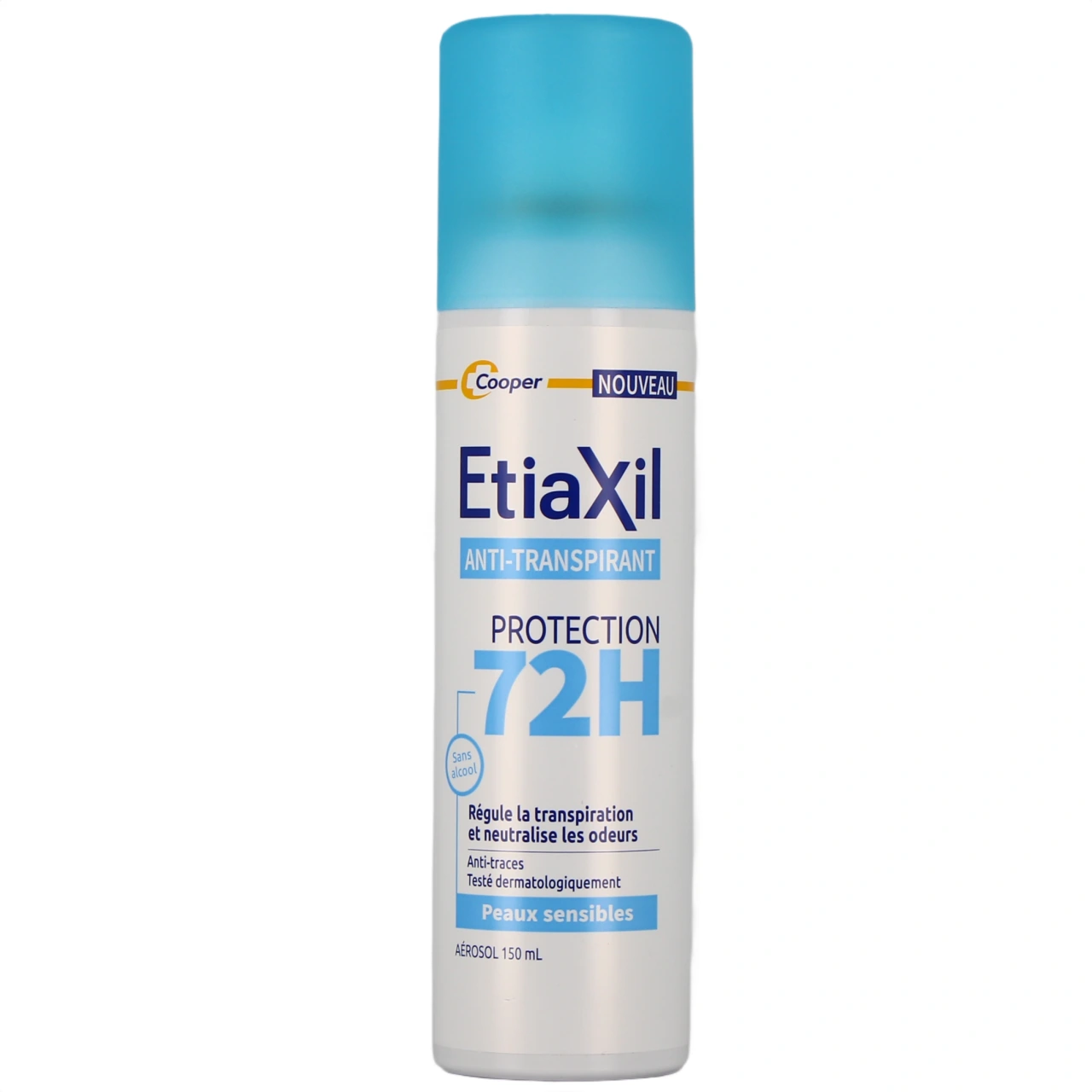 Etiaxil Anti-Transpirant 48h - Vue 9