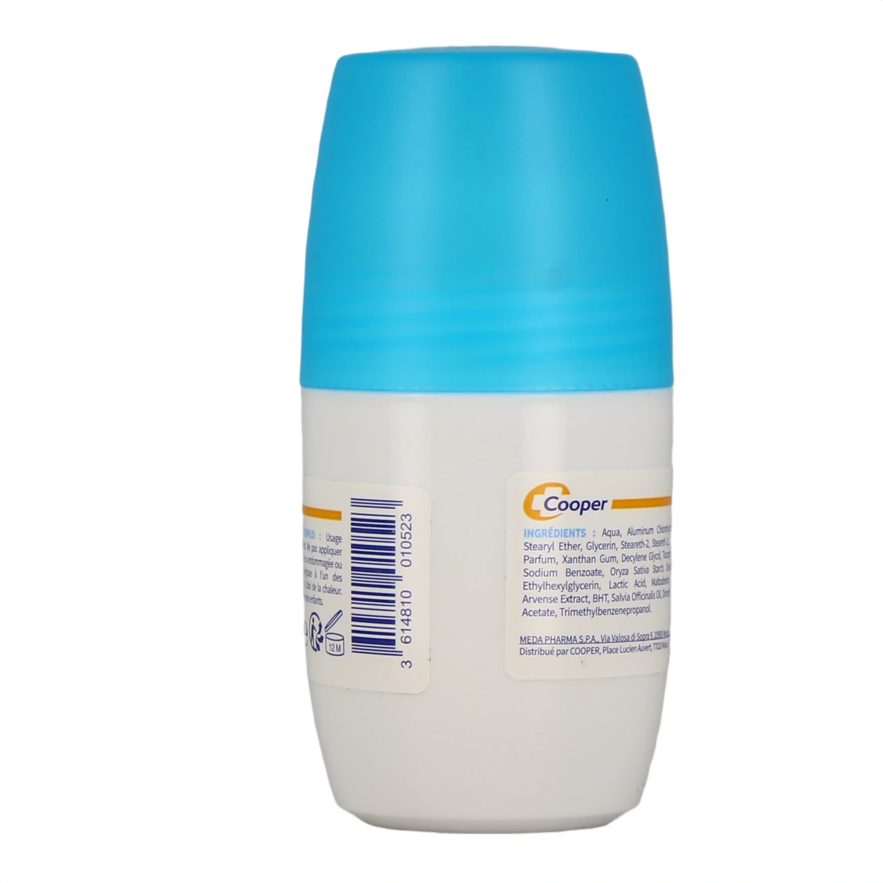 Etiaxil Anti-Transpirant 48h - Vue 16