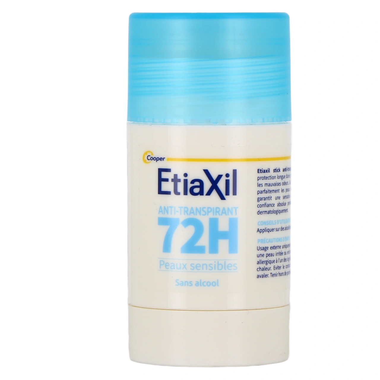 Etiaxil Anti-Transpirant 48h - Vue 12