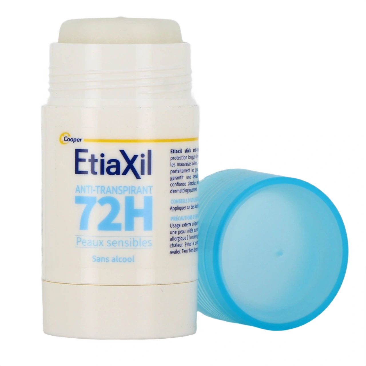 Etiaxil Anti-Transpirant 48h - Vue 11