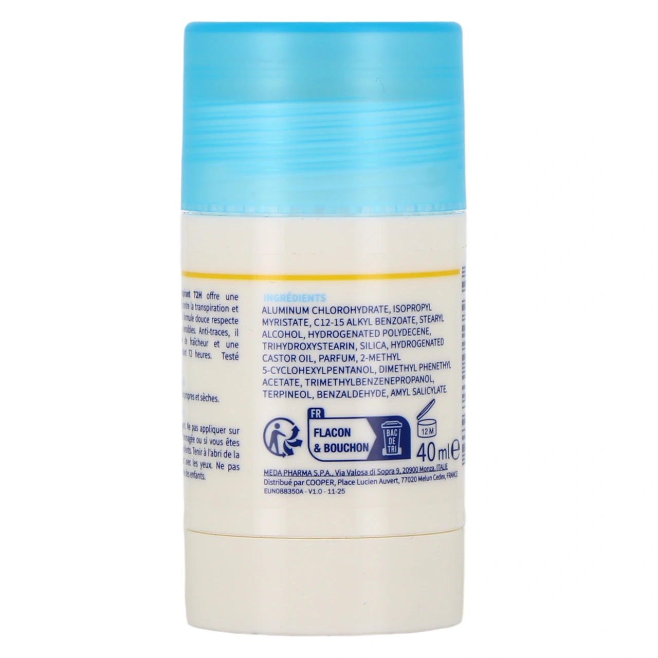Etiaxil Anti-Transpirant 48h - Vue 13
