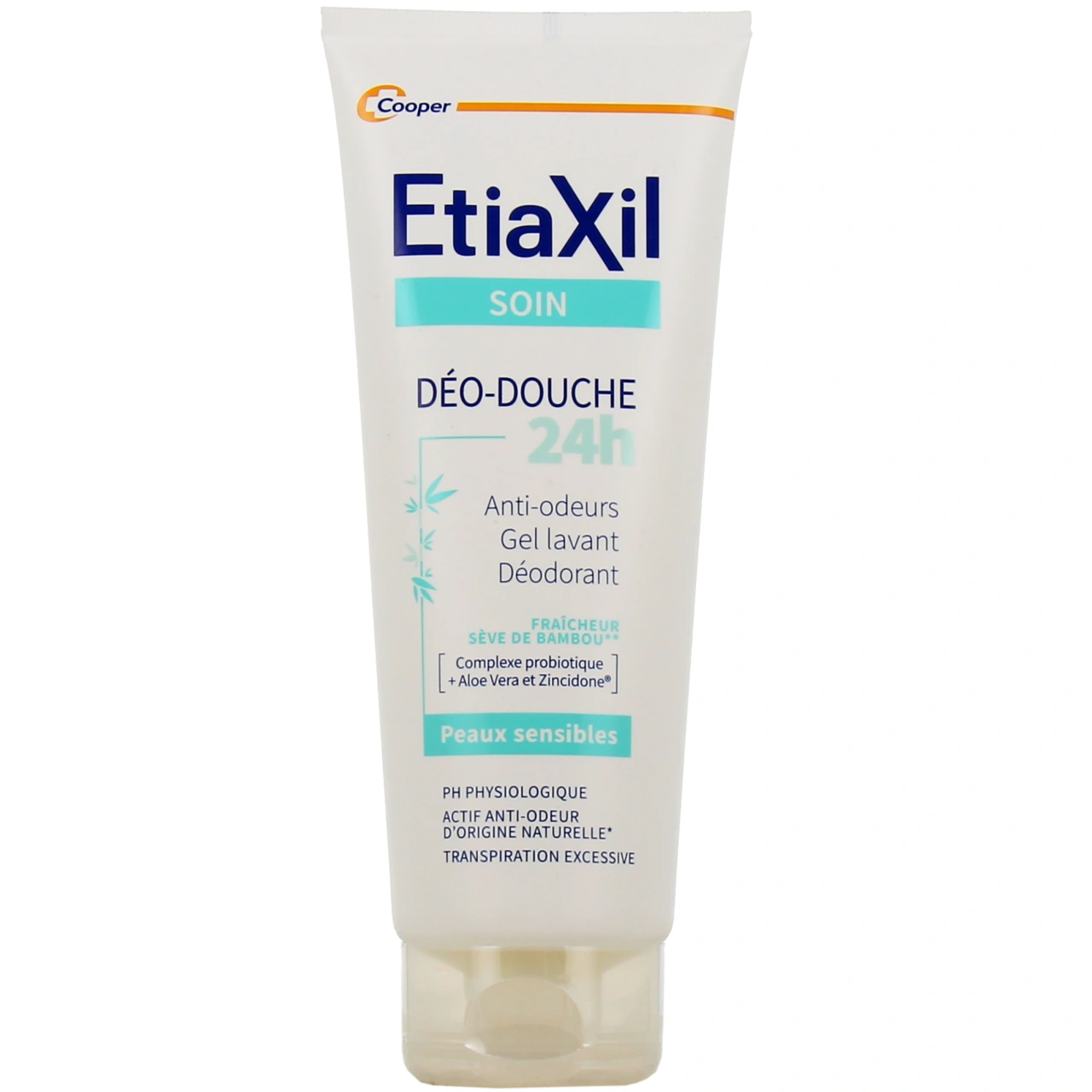 Etiaxil Déo-Douche 24h - Vue 4