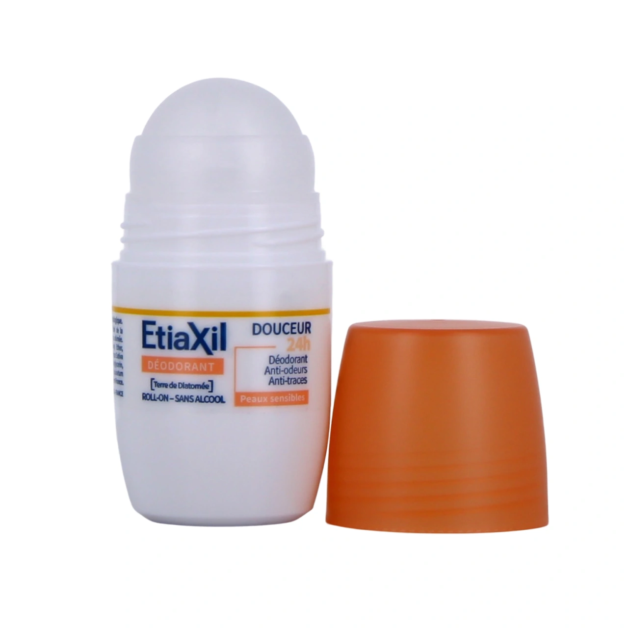 Etiaxil Déodorant Douceur 24h Roll-on - Etiaxil