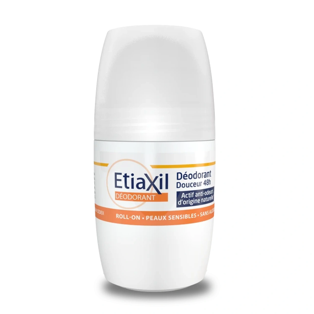 Etiaxil Déodorant Douceur 24h Roll-on - Vue 10