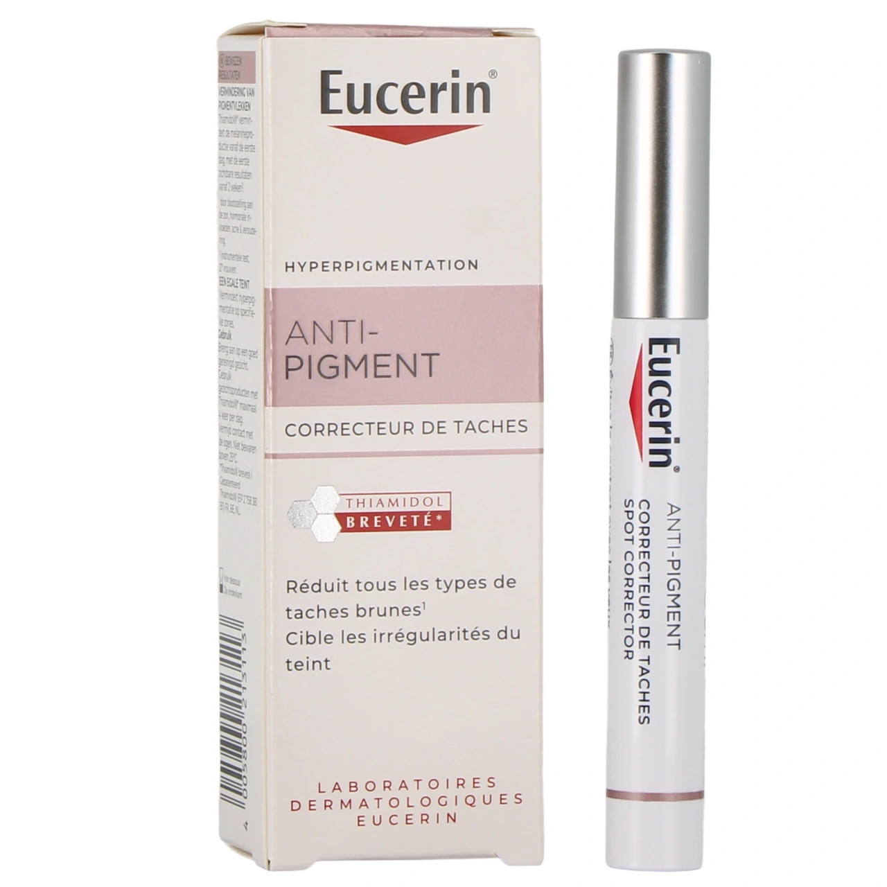 Eucerin Anti-Pigment Correcteur de Taches - Eucerin Anti-Pigment